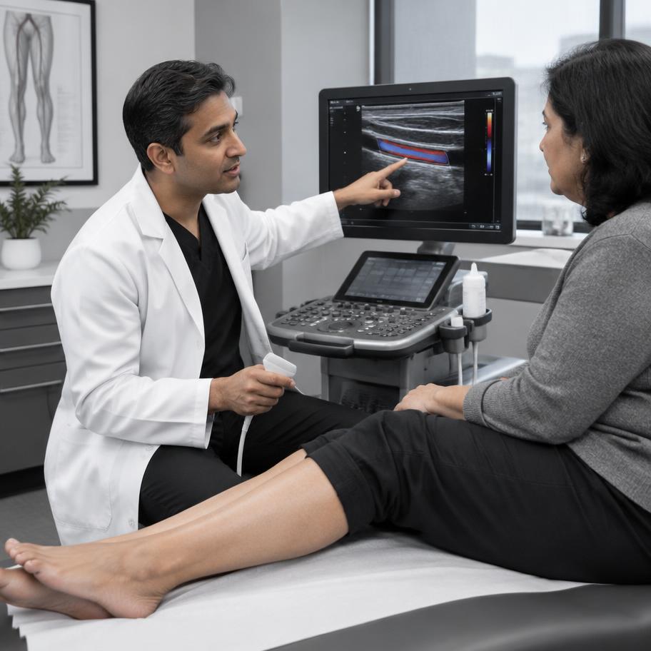 Vascular care